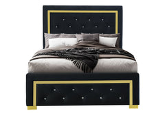 KINGDOM - FULL BED, KING BED, QUEEN BED - MyWaynesHome #