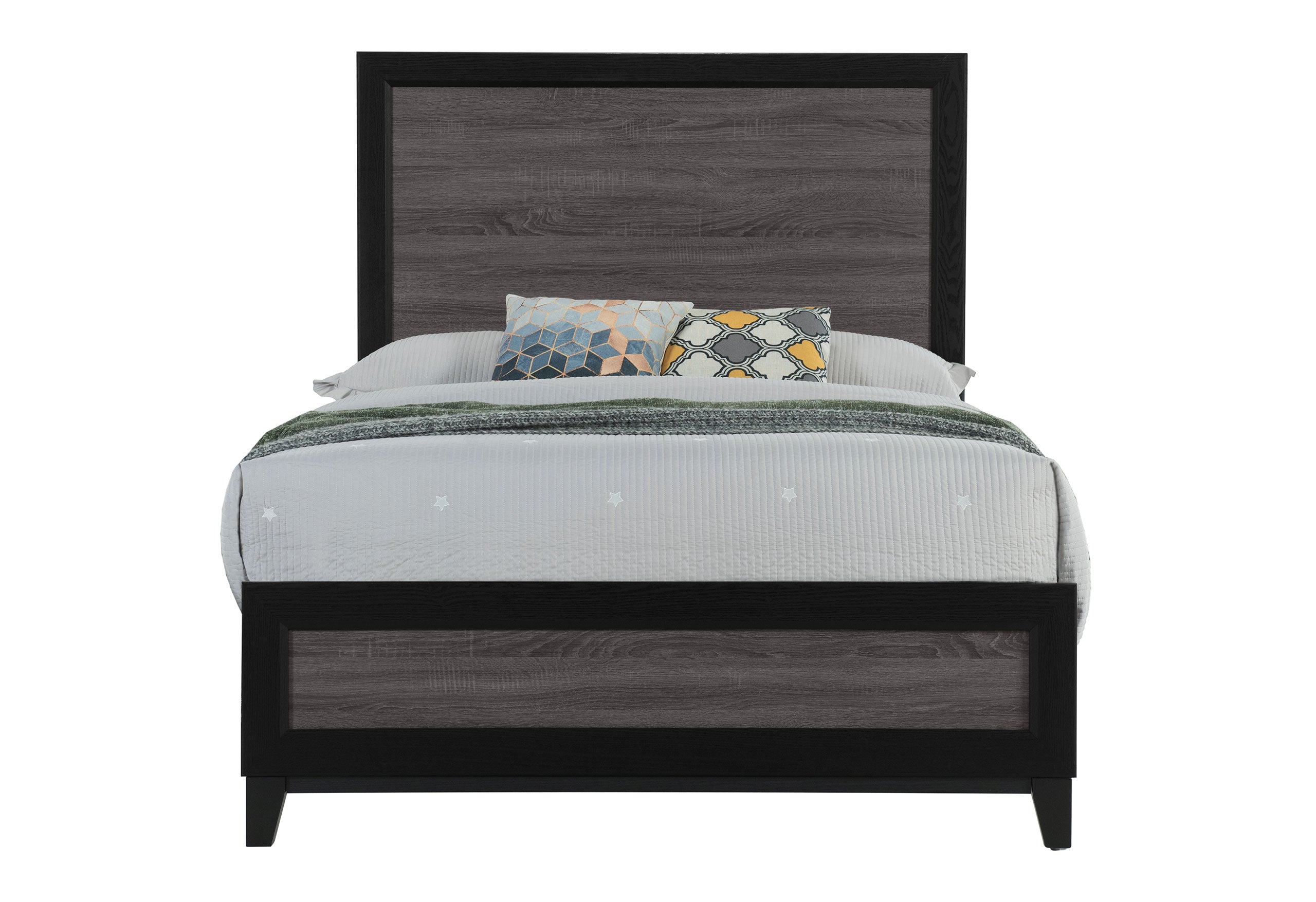 LISBON - FULL BED, KING BED, QUEEN BED, TWIN BED, FULL BED, KING BED, QUEEN BED, TWIN BED - MyWaynesHome #