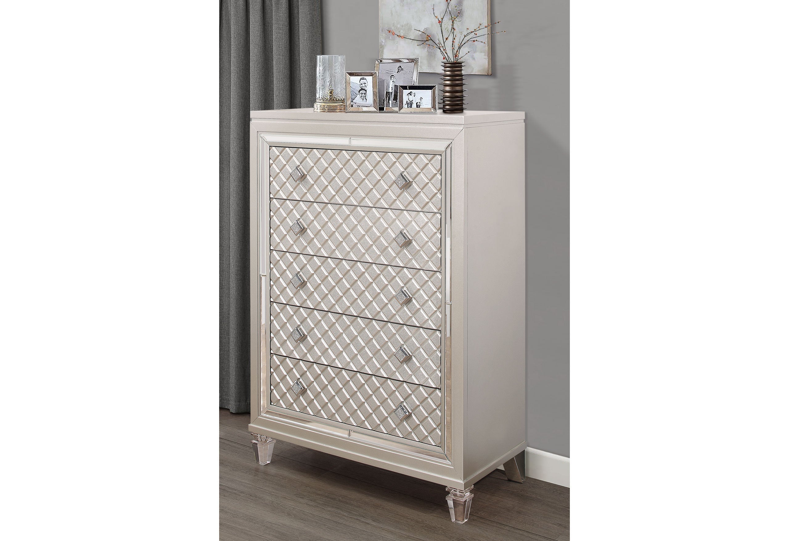 PARIS - CHEST - MyWaynesHome #