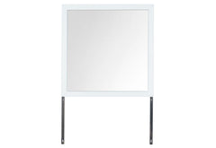 COLLETE - MIRROR - MyWaynesHome #
