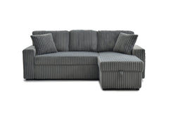 Glory Furniture - Connie - Sofa Bed Chaise