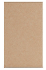 Hollivern - Five Drawer Chest - Dark Gray