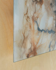 Teague - Wall Clock