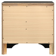 Miranda - 2-Drawer Nightstand