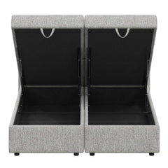Avenia - Bed With Built-In Storage