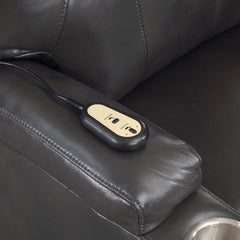 Evander - Power Lift Recliner