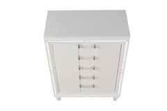 Genoa - Chest - Sparkling White