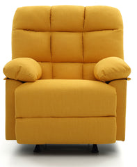Glory Furniture - Cindy - Rocker Recliner