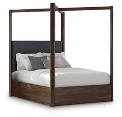 Dilenno - Canopy Bed
