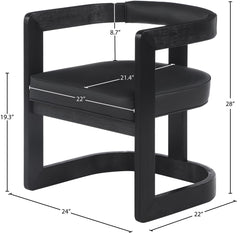 Manchester - Dining Chair