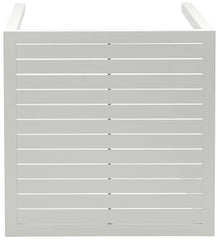 Maldives - Patio Square Bar Table