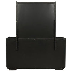 Leandro - 8-Drawer Bedroom Dresser Cabinet