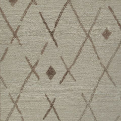 Guyford - 5' x 7' Rug - Beige / Brown