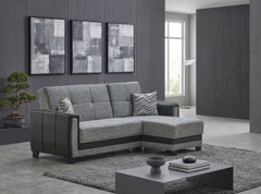 Ottomanson Berlin - Lounge Sectional