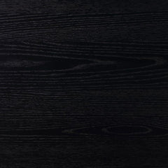 Brookmead - 4 Door Sideboard Buffet Storage Cabinet - Black