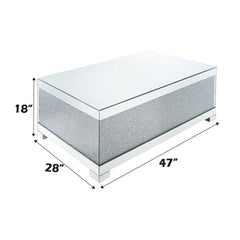 Mallika - Table