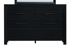 Glory Furniture - Rustica - Dresser