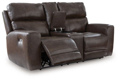 Crossplex - Living Room Set