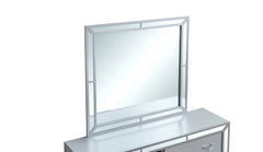 Murry - Mirror - Silver