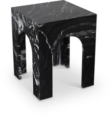 Palermo - Marble End Table