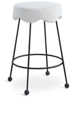 Fleur - Counter Stool