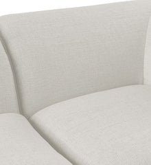 Miramar - 4 Seat Armless Modular Sofa