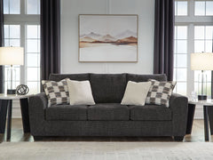 Loreo - Queen Sofa Sleeper - Ebony