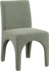 Gramercy - Dining Chair (Set of 2)