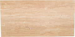 Vernazza - Travertine Table