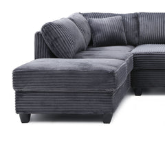 Glory Furniture - Perth - Sectional