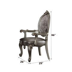Versailles - Dining Chair