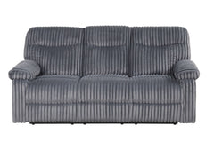 Comfy - Sofa - Gray