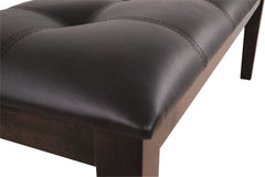 Haddigan - Upholstered Bench