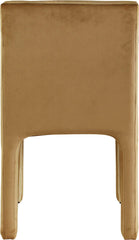 Kai - Dining Chair (Set of 2) - Saddle