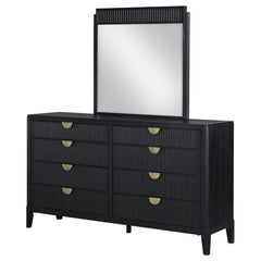 Brookmead - 8-Drawer Dresser