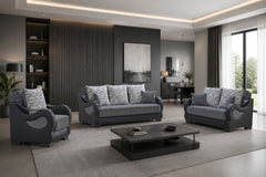 Ottomanson Magnolia - Loveseat Sleeper