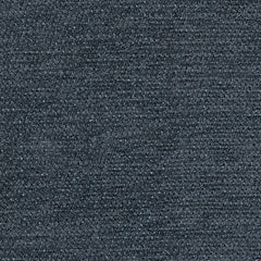 Modmax - Oversized Accent Ottoman - Fabric - Ink