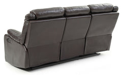 Glory Furniture - Ward - Double Reclining Sofa