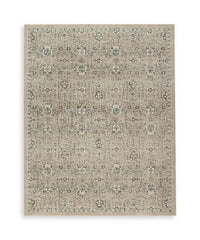 Jessmen - Rug