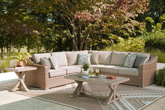 Laguna Heights - Outdoor Sectional