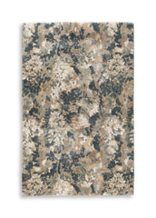 Braymen - Rug