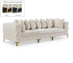 Tremblay - Modular Sofa - 3 Seats