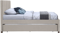 Harper - Twin Trundle Bed
