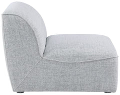 Miramar - Armless Chair