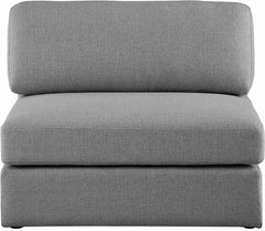 Beckham - Armless Chair
