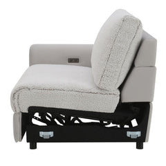 Tarrance - Modular Power Recliner