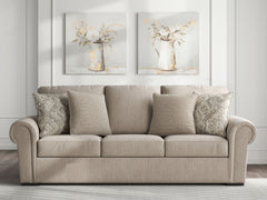 Sararose - Sofa - Heather