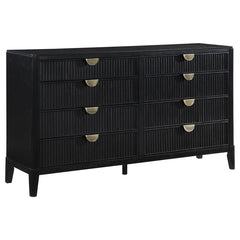 Brookmead - 8-Drawer Dresser
