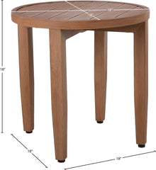 Maui - Outdoor Patio Table