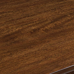 Tameride - Triangle Dining Room Table - Brown